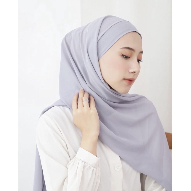 PASHMINA INNER / PASHMINA 2in1 inner / PASHMINA INNER CERUTY BABYDOLL /