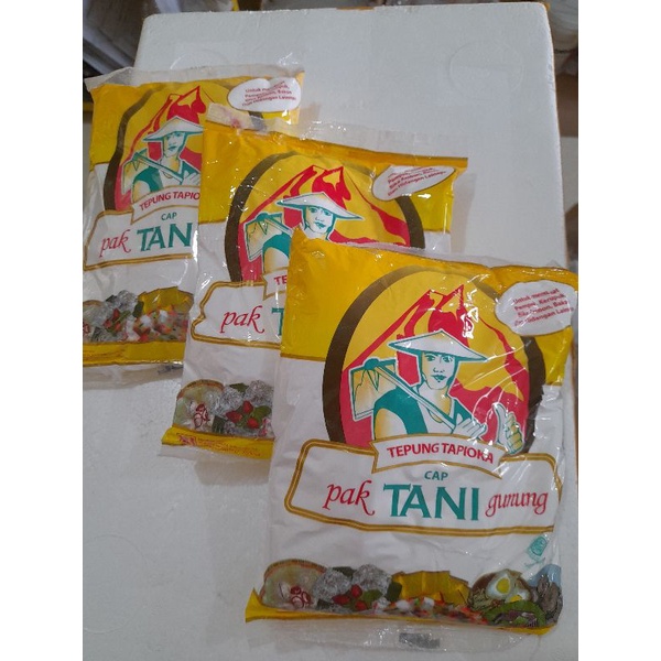 

Sagu Pak Tani