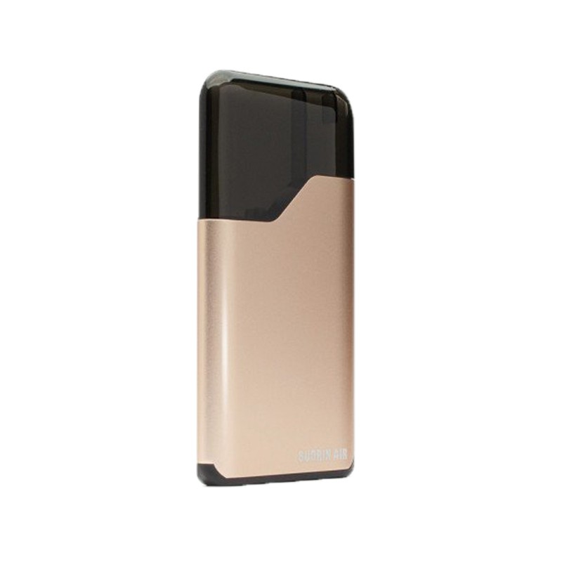 Suorin Air Kit - GOLD [Authentic] indojaya