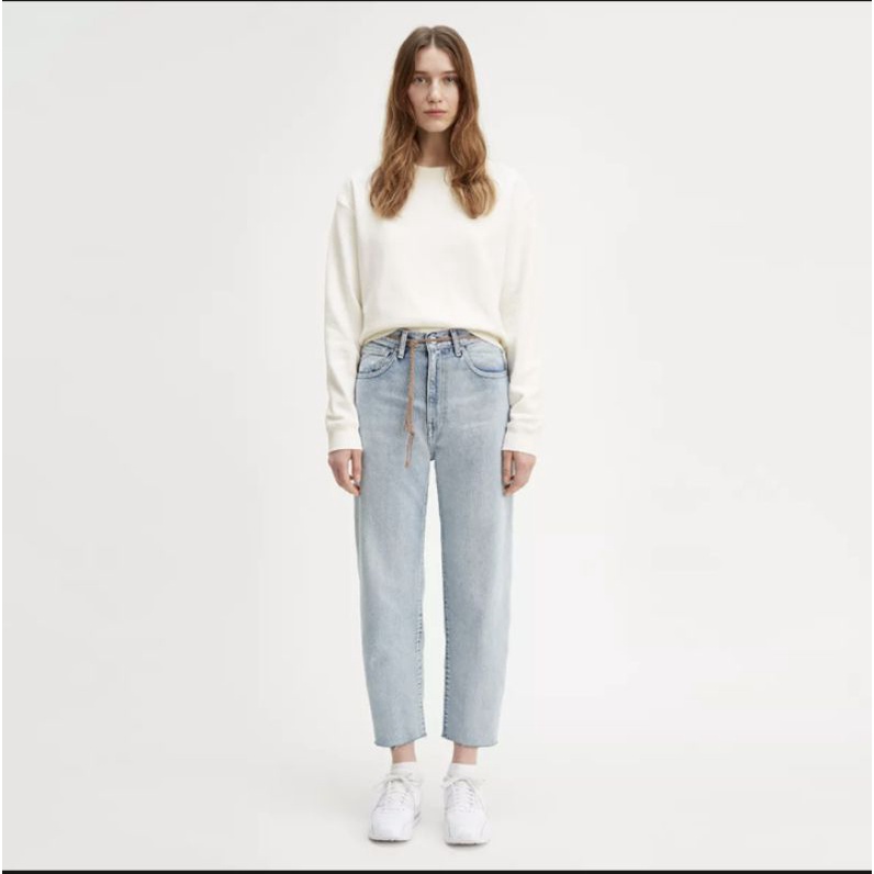 levis levi's lmc barrel lmc crips sky