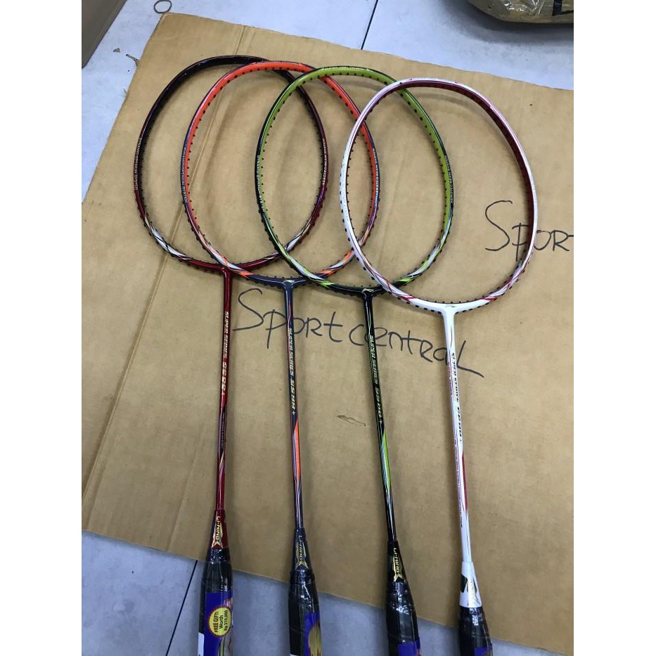 mantul habis badminton RAKET BULUTANGKIS LINING SS 88 PLUS