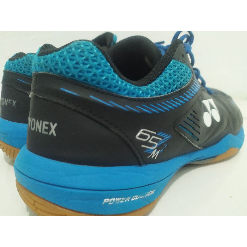 Sepatu badminton Yonex SHB 65 Z2m Original