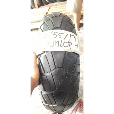 Ban moge merk Pirelli dunlop Michelin battlax Metzeller 180 55 17