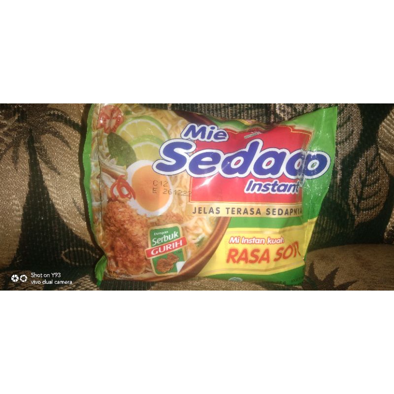 

mie sedaap soto