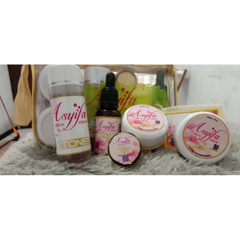 ASYIFA SKINCARE