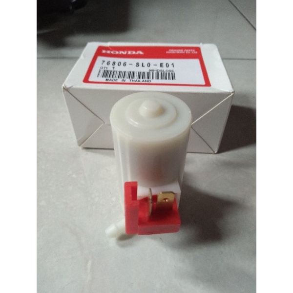 motor air wiper city Z