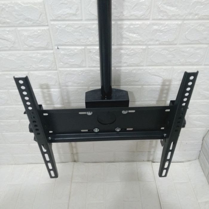 Bracket Ceiling Bracket Gantung 49&quot; - 55&quot; Bisa Gojek