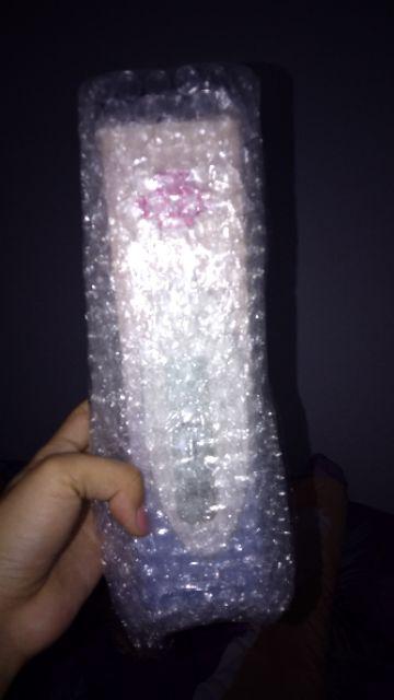 Botc 6001 Botol Minum Bottle Lucky Kaca Premium Murah Bagus Tahan Panas Gelas Thermos