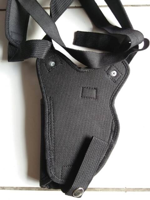 Holster ketiak / holster dalam