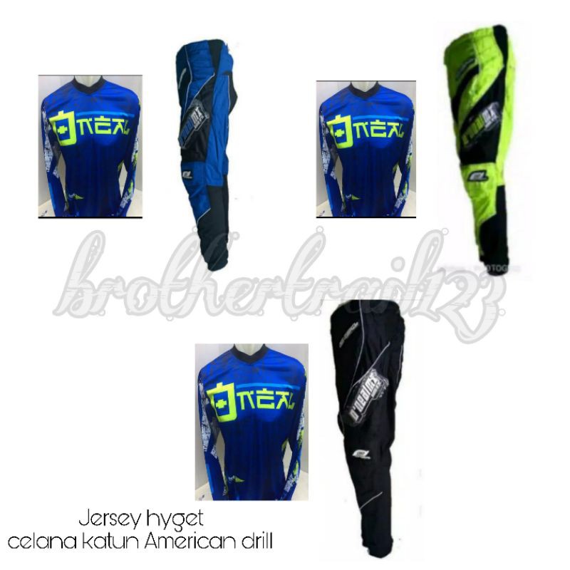 JERSEY CELANA TRABAS ADVENTURE CELANA TRAIL CELANA SEPEDA GOSPORT JERSEY SEPEDA CELANA JERSEY COD CE