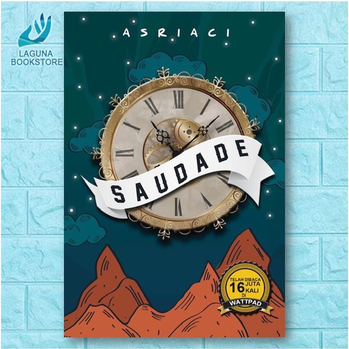 Saudade - Asriaci