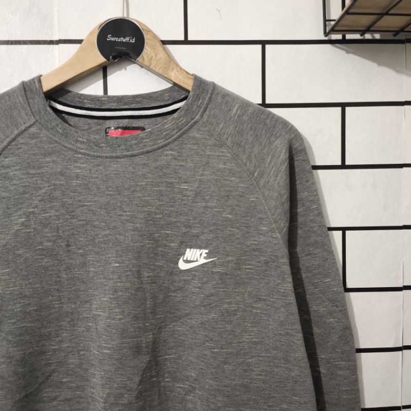 CREWNECK NIKE SECOND ORIGINAL