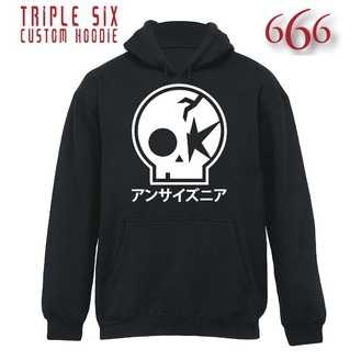 Jaket Hoodie ONE OK ROCK 3