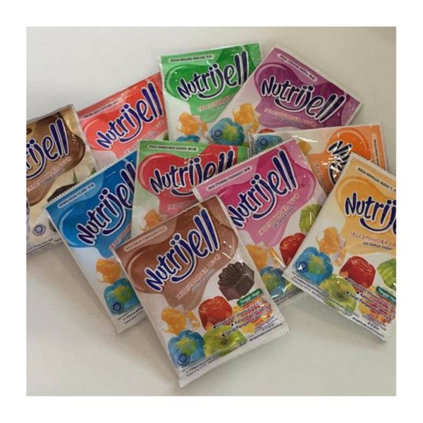 

Nutrijell Jelly Powder 15g