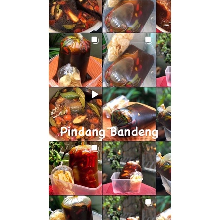 

Pindang Bandeng Berkuah durilunak