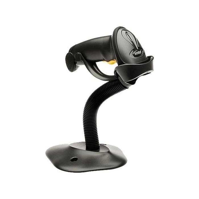 Zebra Barcode Scanner LS2208-SR20007R-UR