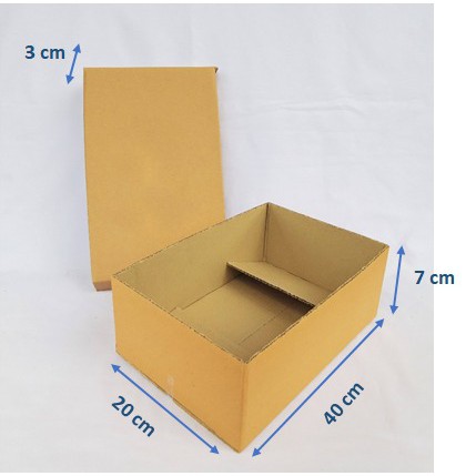 

SH Monicatj Kardus Tutup Custom Kemasan Harga Murah