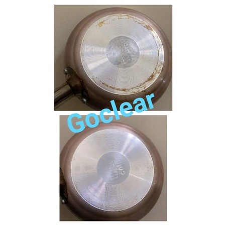 Go Clear / Go Clean Pembersih Noda Serbaguna