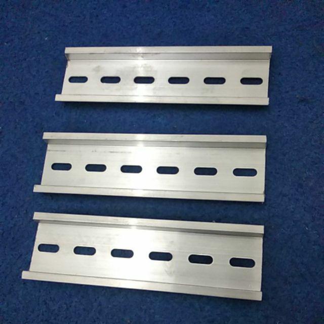 Eelic Rma-i1sisi Rel Mcb Aluminium 1 Sisi 9 Lubang Kualitas Tinggi