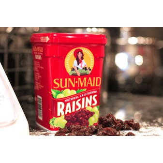 

SUNMAID Raisin 500gr