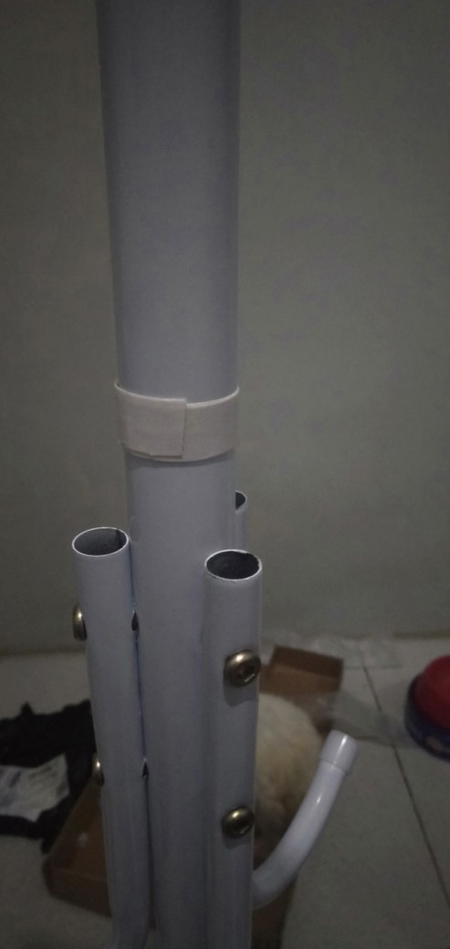 Multifunction Stand Hanger