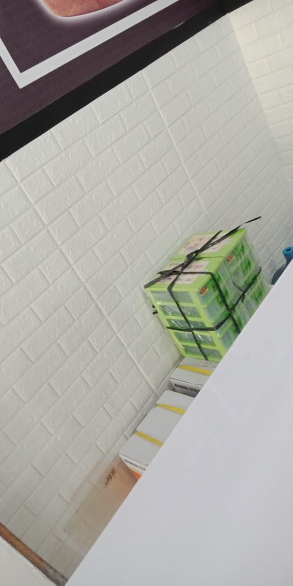 Estima Maxi Container M5 EC-35 Lion Star Laci Plastik