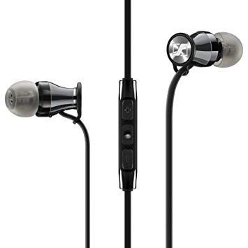 SENNHEISER Momentum In-Ear Noise Reducing Earphones