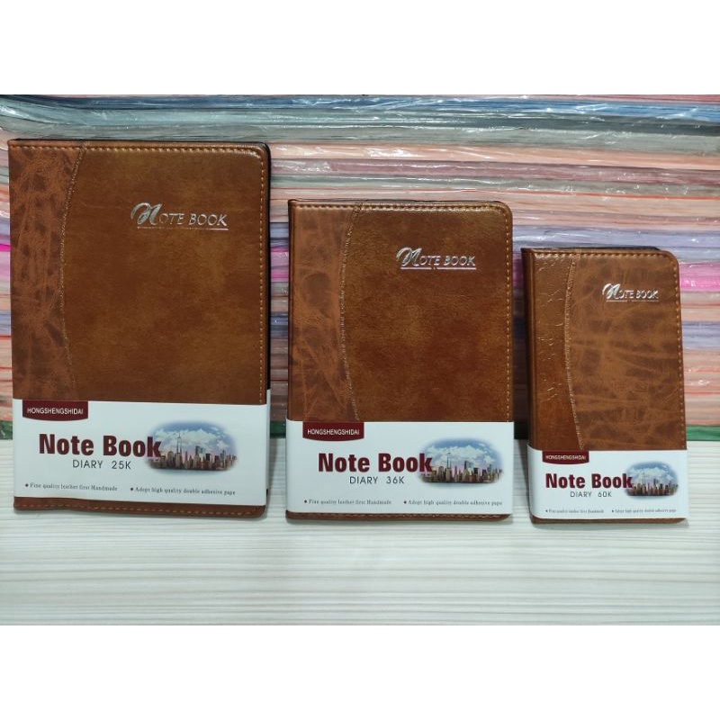 

Note book hongshengshidai