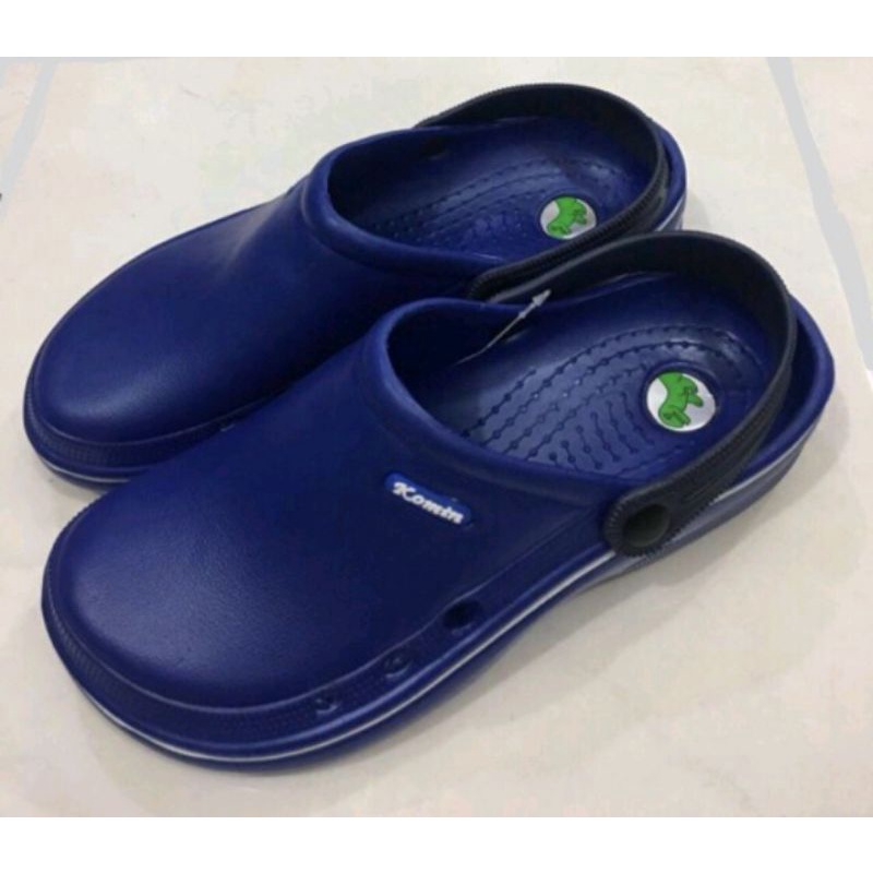 SANDAL KOMIN BAIM/ SANDAL PRAKTEK/ SANDAL Kodok