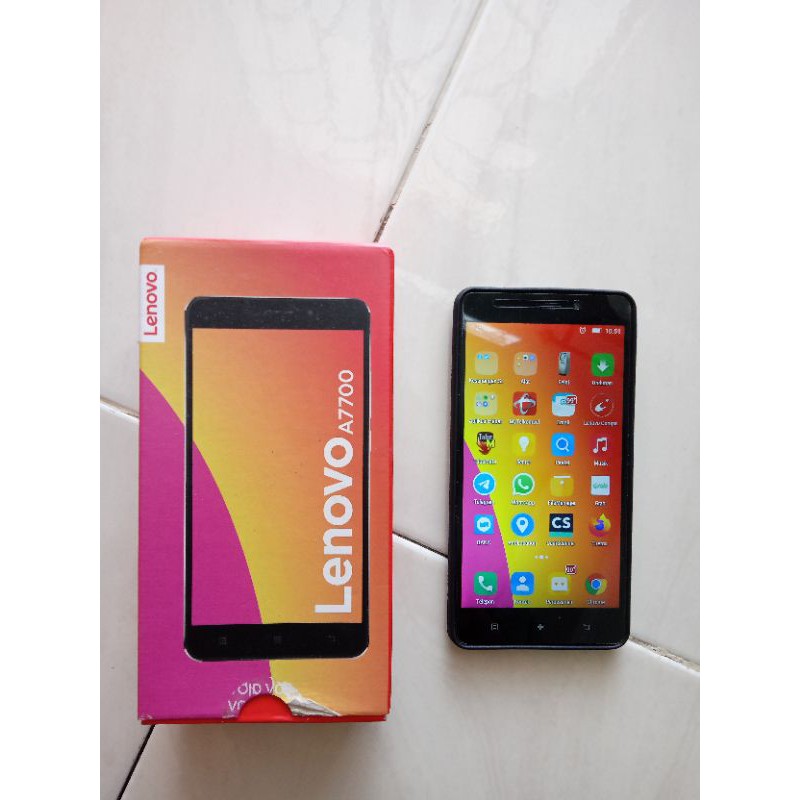 Harga Lenovo A7700 Terbaik Mei 2021 Shopee Indonesia