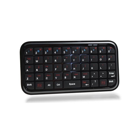Keyboard Mini Bluetooth