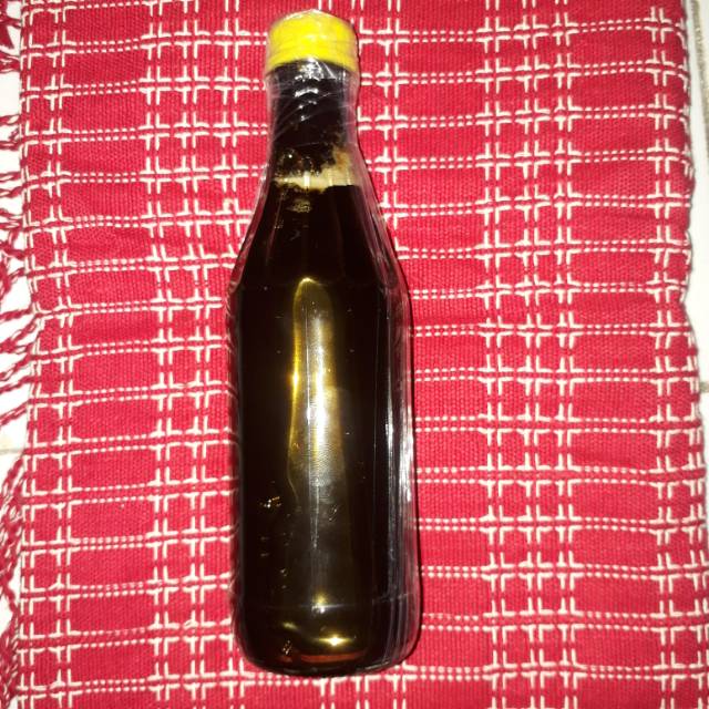 

Madu pahit (hitam)