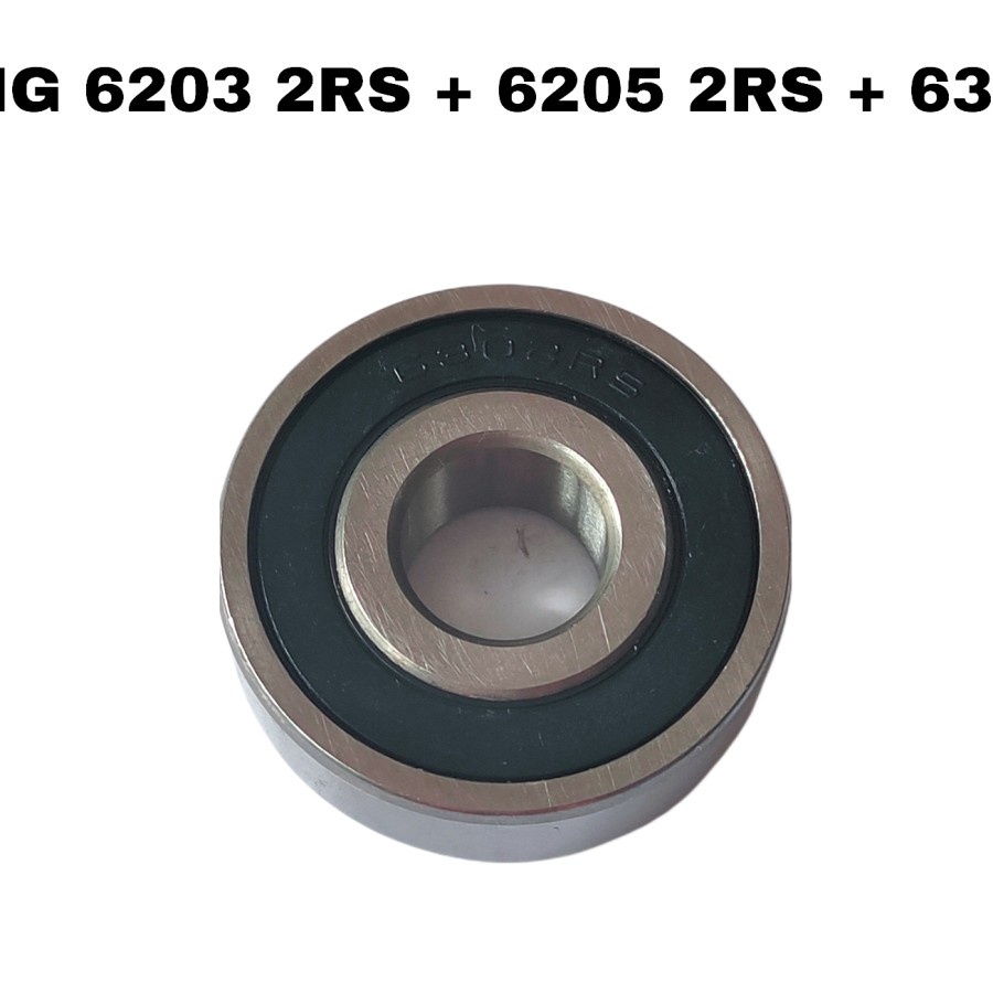 bearing 6203 2RS