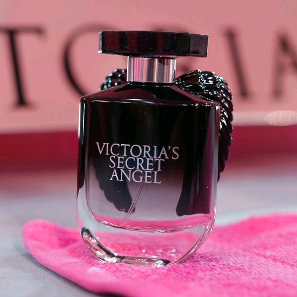 PARFUM WANITA VICTORIAS SECRET DARK ANGLE ORI-IMPORT