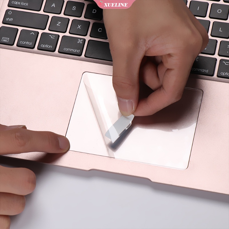 Casing Pelindung Anti Sidik Jari / Gores / Kotor Untuk Apple Mouse Trackpad 2