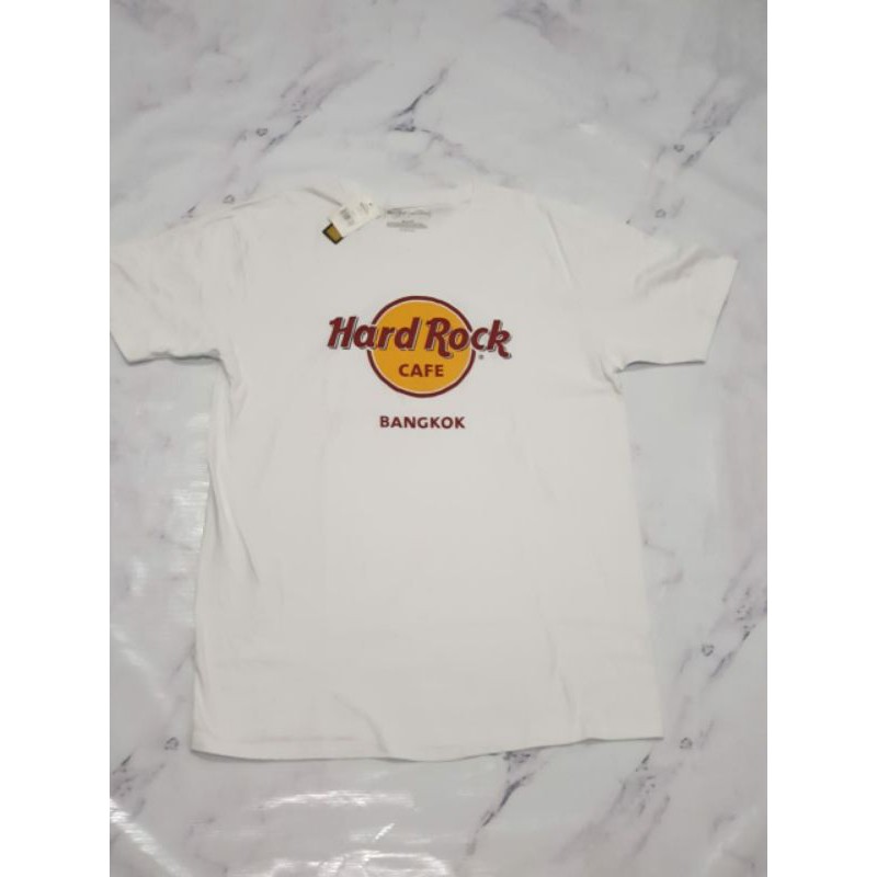 HardRock Tshirt