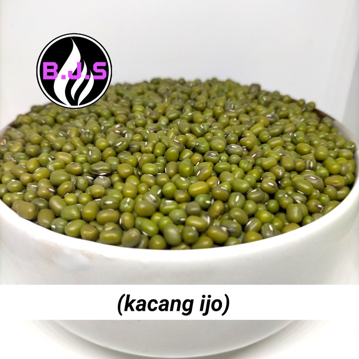 

ds201fs Kacang Hijau Import/Green Beans 250 Gr Dscscv