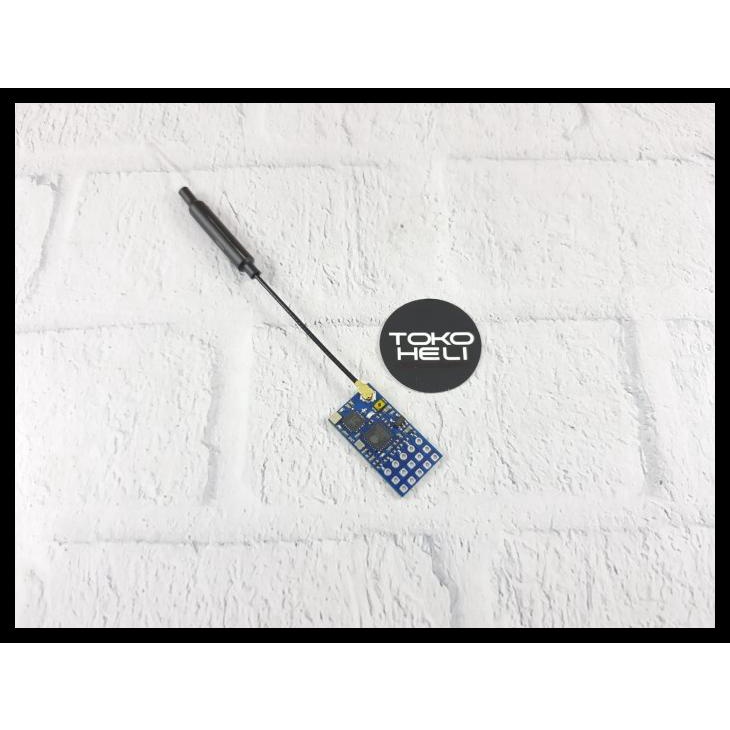 Matek Expresslrs 2.4Ghz Pwm Elrs Receiver R24P Long Range Airplane Rx Kode 478