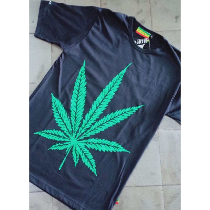 Kaos ganja reggae