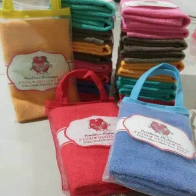  Handuk  ulang tahun lucu  souvenir handuk  lucu  Shopee 