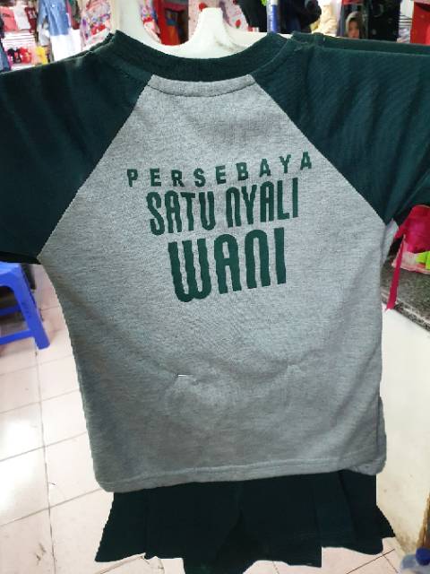 OBRAL KAOS ANAK BONEK RAGLAN KIDS BONCIL MURAH