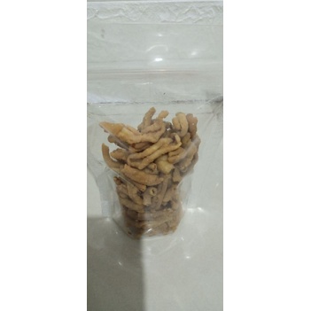 

keripik usus