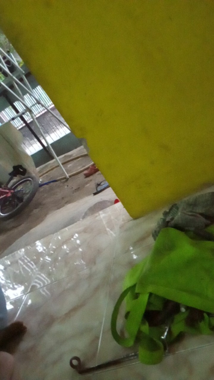 Slendang/sampur Tari Batik Anak -dewasa