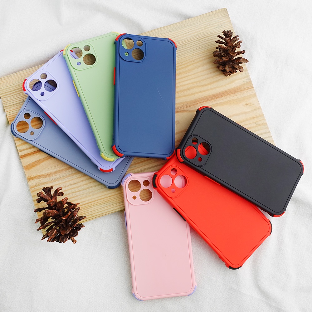 SOFTCASE IPHONE 5 6 6PLUS 7 7PLUS 11 11PROMAX 12 12MINI X XR XS MAX 13 13 PRO 13 PRO MAX CASE IPHONE SOFTCASE CANDY CRACK