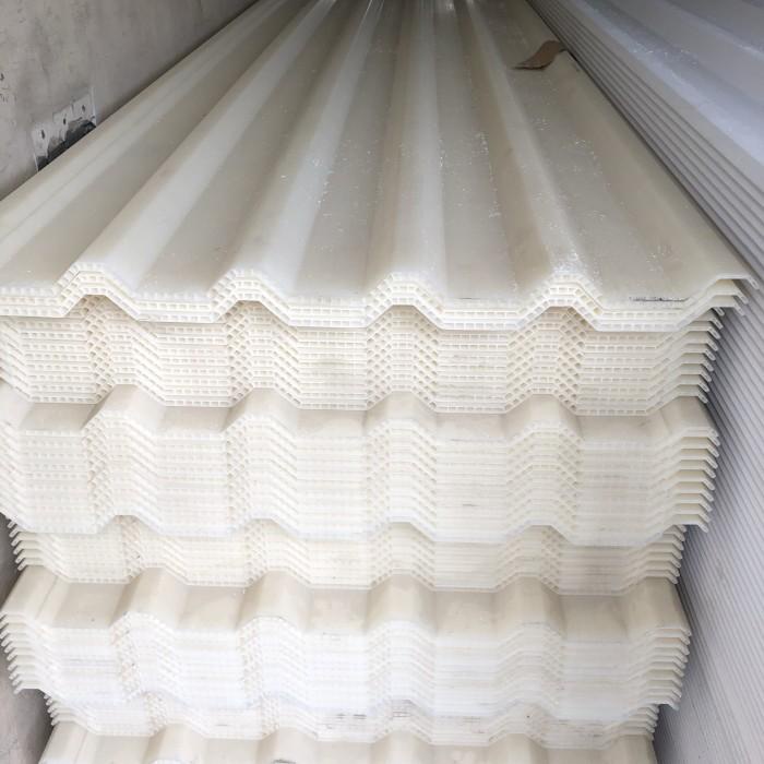 Alderon Transparan R830 10mm