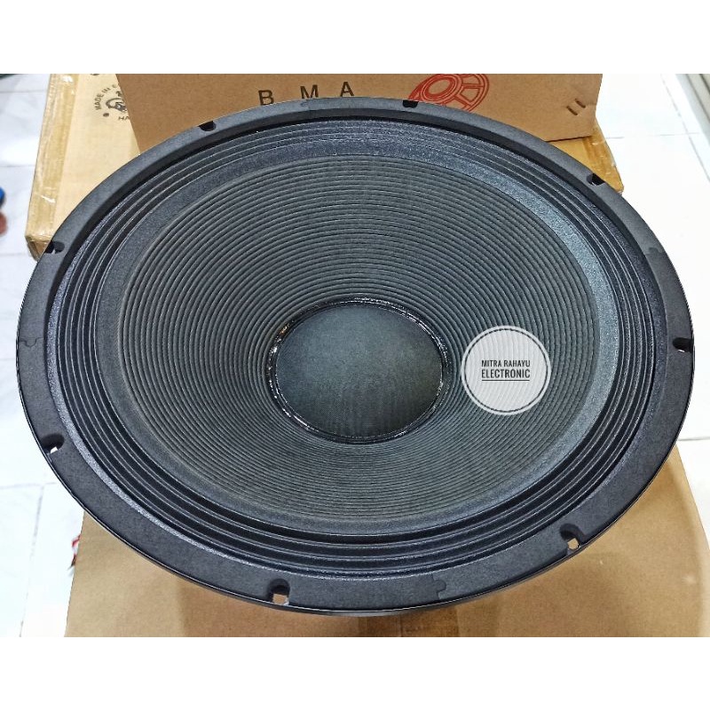 Speaker BMA 15inch 15500