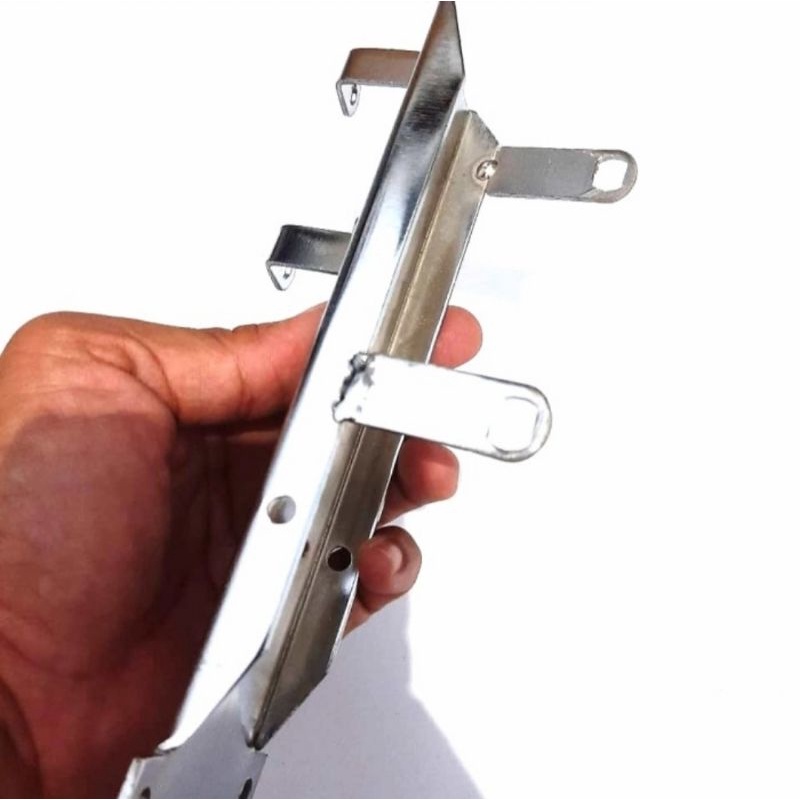 pangkon coil dudukan CDI motor honda GL CB