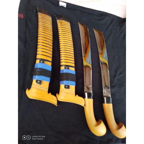 [COD]KOPAK RAWING TANGGUH SEAT BANTEN