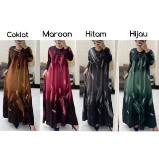  GAMIS  KOREA  JUMBO  SIZE SYILA BEST SELLER PRODUCT 