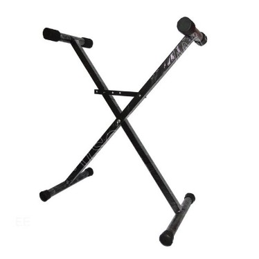 STAND SINGLE KEYBOARD - KAKI KEYBOARD X